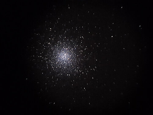 Astrofotografie Wirts Uwe